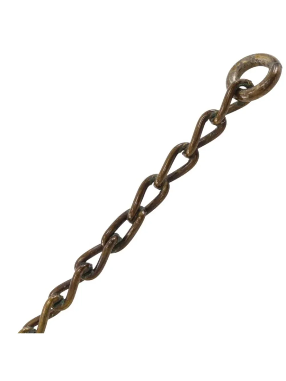 Chanel necklace brand